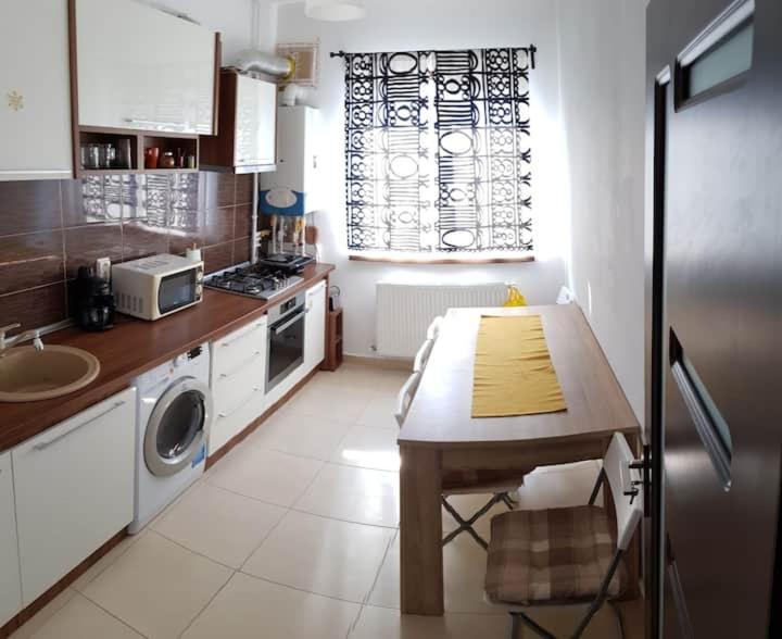 Cozy Apartment Bucharest Rosu Exterior photo