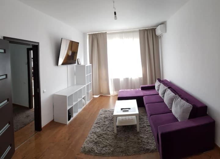 Cozy Apartment Bucharest Rosu Exterior photo