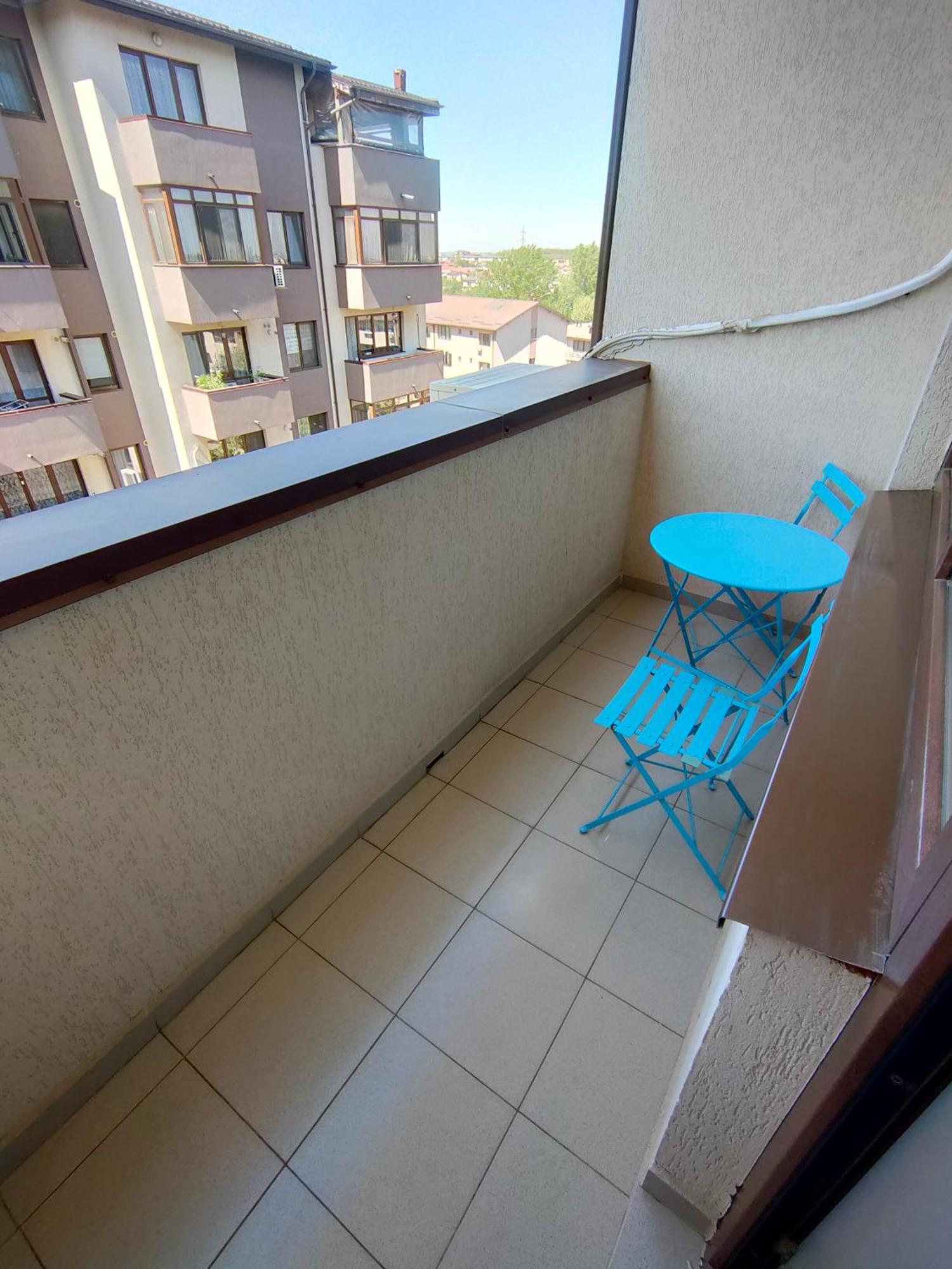 Cozy Apartment Bucharest Rosu Exterior photo
